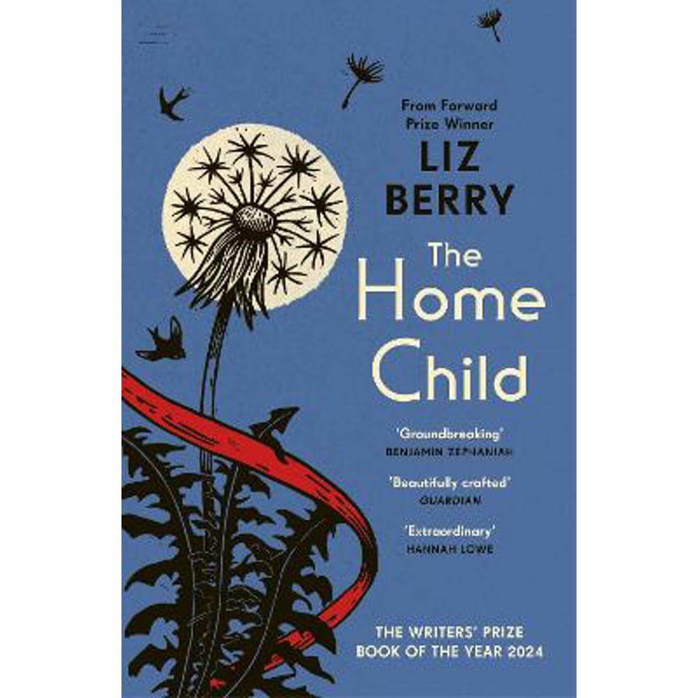 The Home Child (Paperback) - Liz Berry